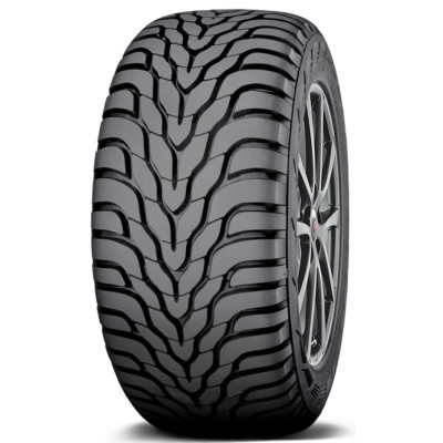 Летняя шина Yokohama AVS S/T V801 285/60 R18 116V