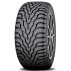 Летняя шина Yokohama AVS S/T V801 285/60 R18 116V