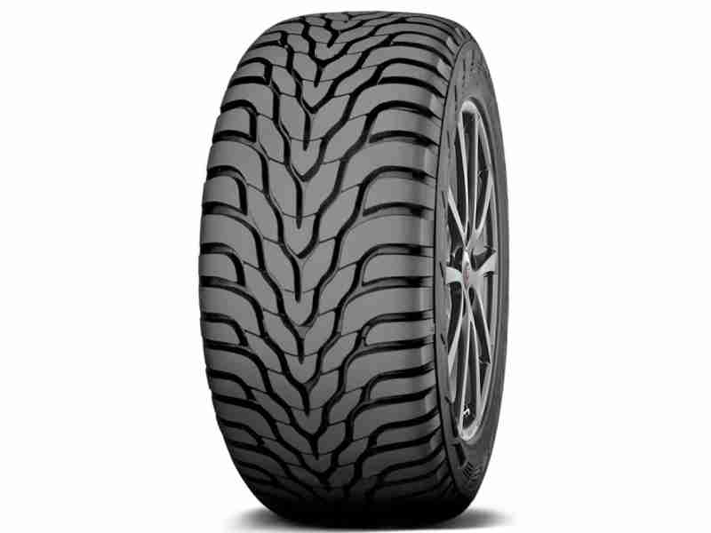 Yokohama AVS S/T V801 285/60 R18 116V