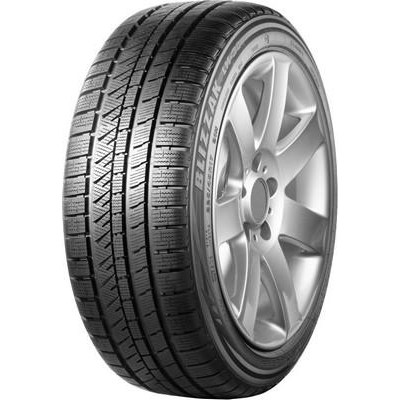 Зимняя шина Bridgestone Blizzak LM-30 215/55 R16 93T