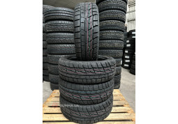 Зимняя шина Premiorri ViaMaggiore Z Plus 205/50 R17 93H