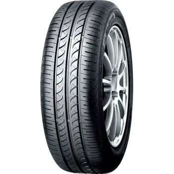 Летняя шина Yokohama BluEarth AE-01 155/60 R15 74H