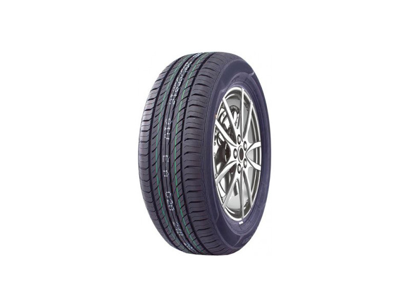 Летняя шина Roadmarch Primestar 66 205/60 R16 92V