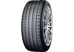 Летняя шина Yokohama Advan Sport V105C 245/50 R18 100W