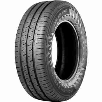 Летняя шина Nokian Hakka Van 225/75 R16C 121/120R