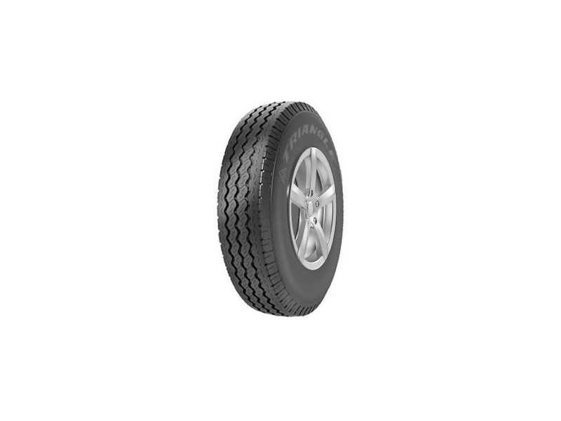 Летняя шина Triangle TR609 215/75 R16C 116/114S PR10