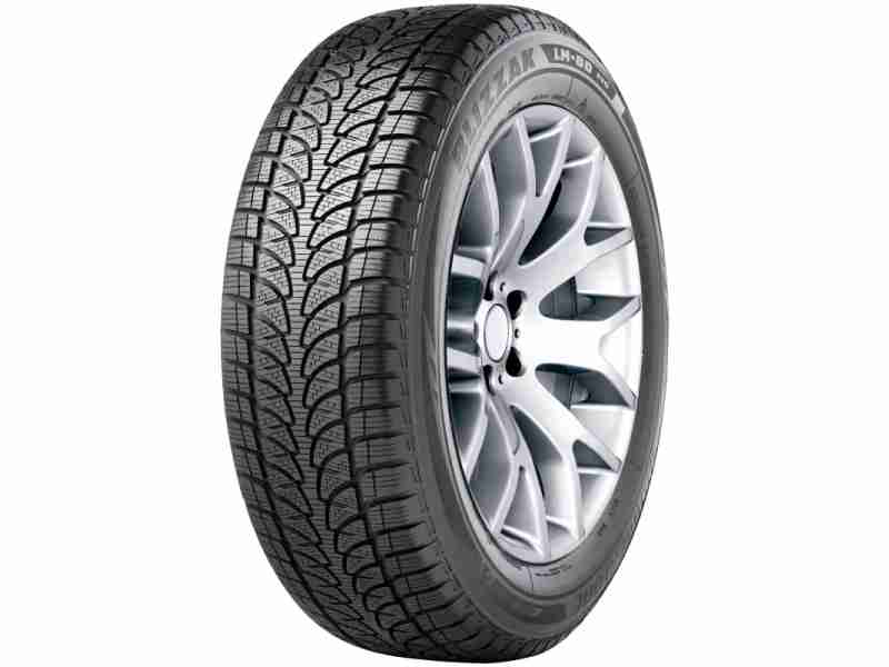 Bridgestone Blizzak LM-80 Evo 215/65 R16 98H