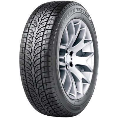 Зимняя шина Bridgestone Blizzak LM-80 Evo 225/70 R16 103T