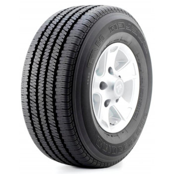 Всесезонная шина Bridgestone Dueler H/T D684 III 245/65 R17 111T