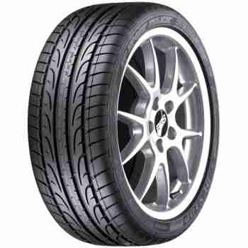 Летняя шина Dunlop SP Sport MAXX 245/30 ZR19 89Y