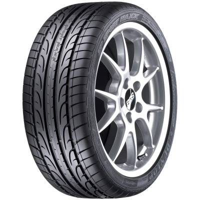 Літня шина Dunlop SP Sport MAXX 245/30 ZR19 89Y