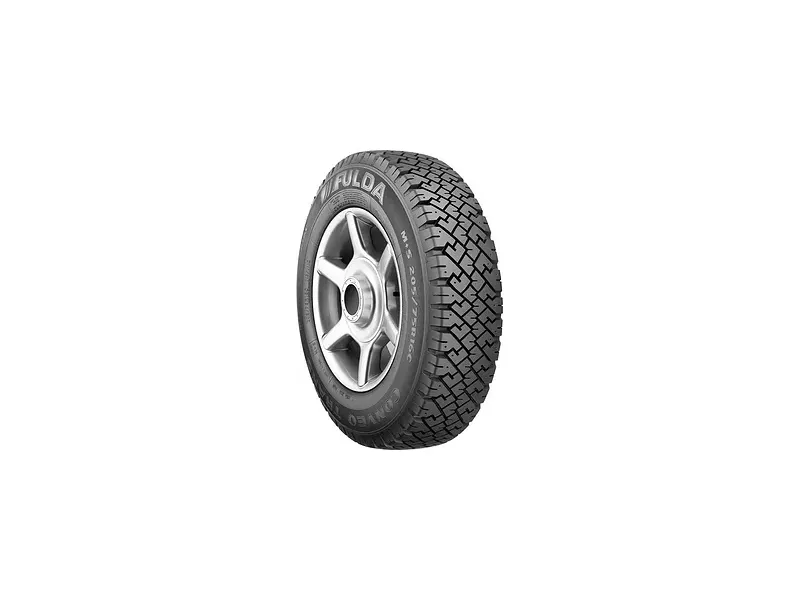 Зимняя шина Fulda Conveo Trans 205/75 R16C 110/108R