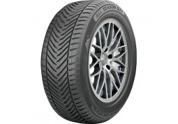 Всесезонная шина Riken All Season SUV 235/60 R18 107V