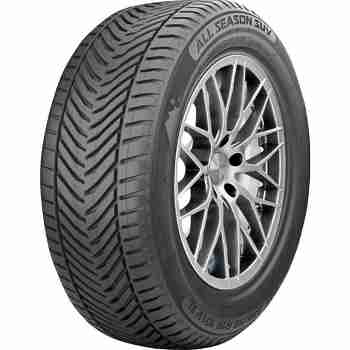 Всесезонная шина Riken All Season SUV 235/65 R17 108V