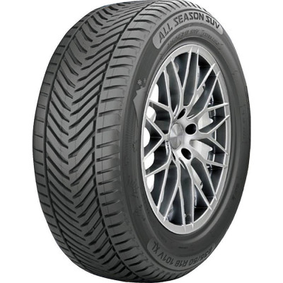 Всесезонная шина Riken All Season SUV 215/65 R16 102V