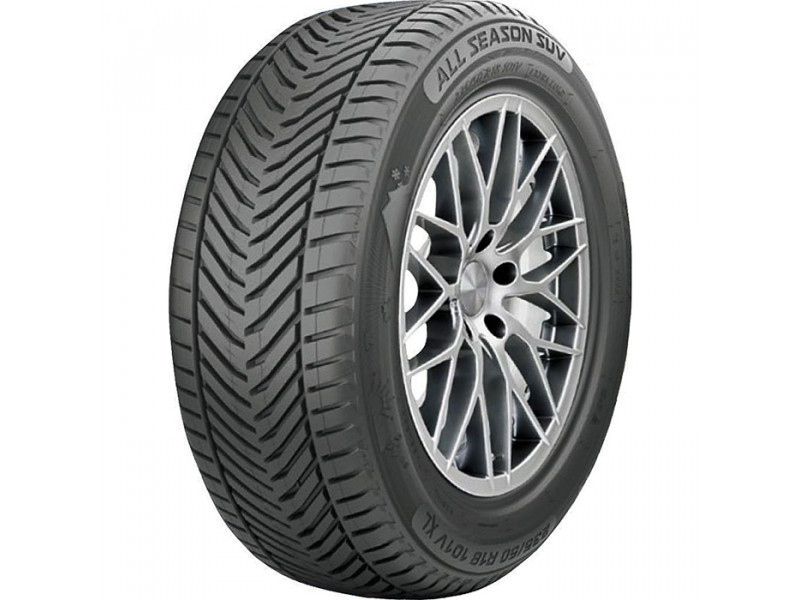 Всесезонна шина Riken All Season SUV 255/55 R18 109V