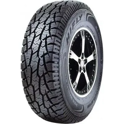 Всесезонная шина Hifly Vigorous AT601 265/75 R16 116S