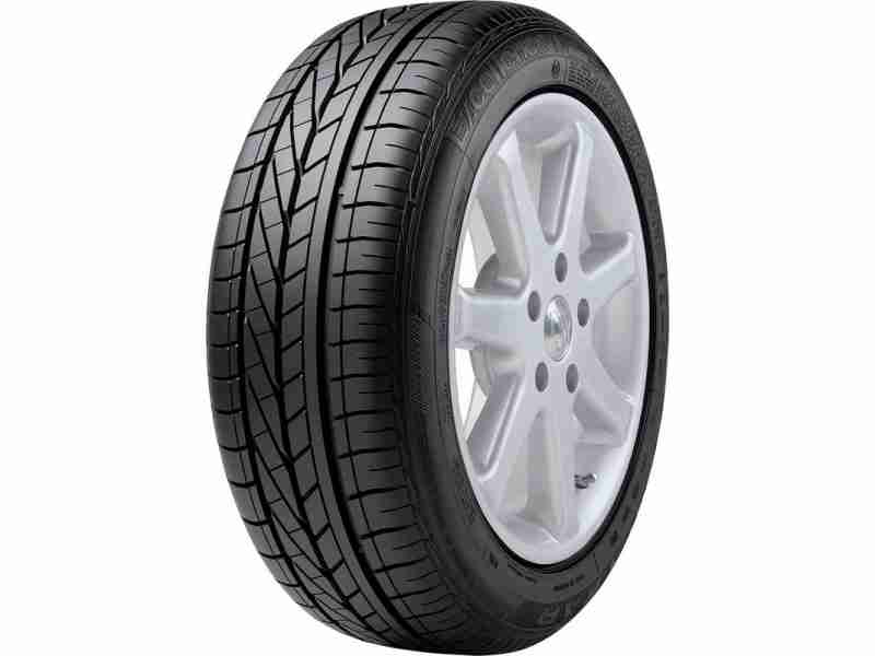 Летняя шина Goodyear Excellence 255/45 ZR20 101W AO