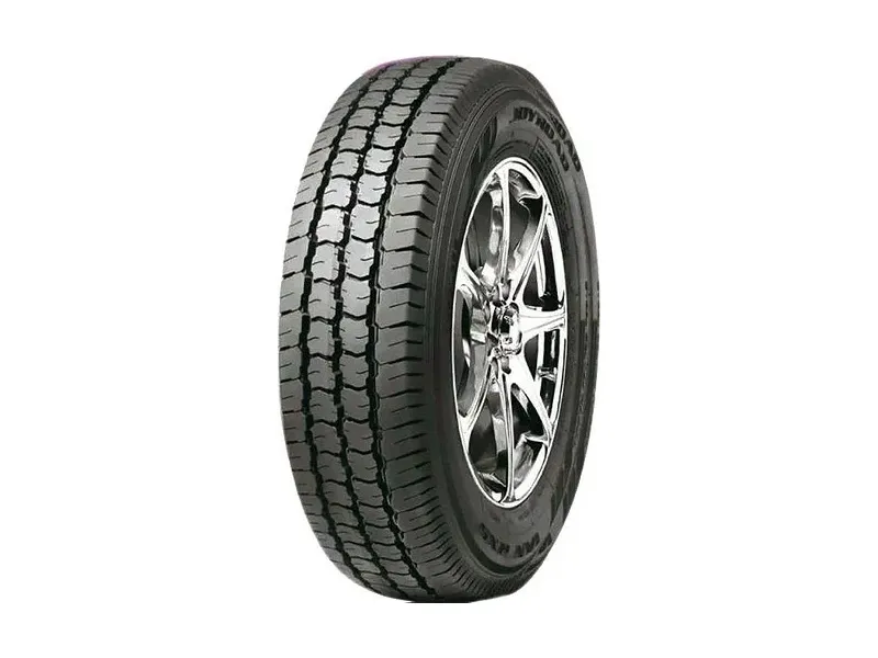 Joyroad Van RX5 195/70 R15C 104/102R PR8