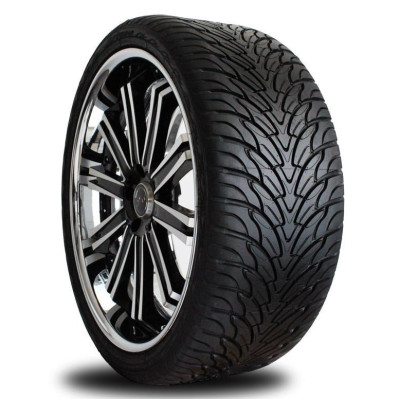 Летняя шина Atturo AZ800 285/40 R24 112V