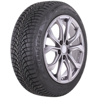 Зимняя шина Goodyear UltraGrip 9 205/65 R15 94T