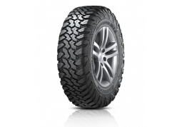 Всесезонная шина Hankook Dynapro MT2 RT05 245/75 R17 121/118Q