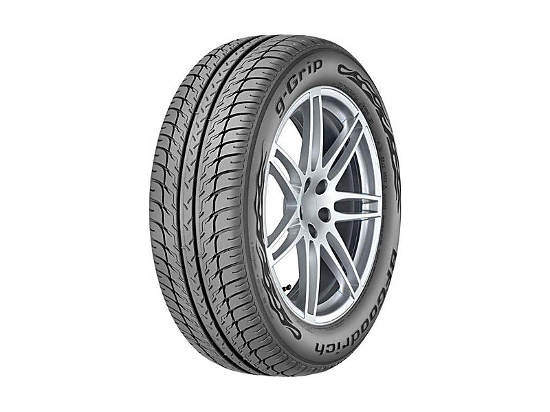 Летняя шина BFGoodrich G-Grip 205/55 R16 94V