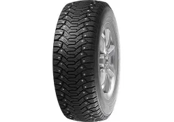 Зимняя шина Tunga Nordway 185/60 R14 82Q (шип)