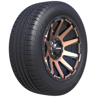 Всесезонная шина Federal Couragia XUV II 225/65 R17 102H