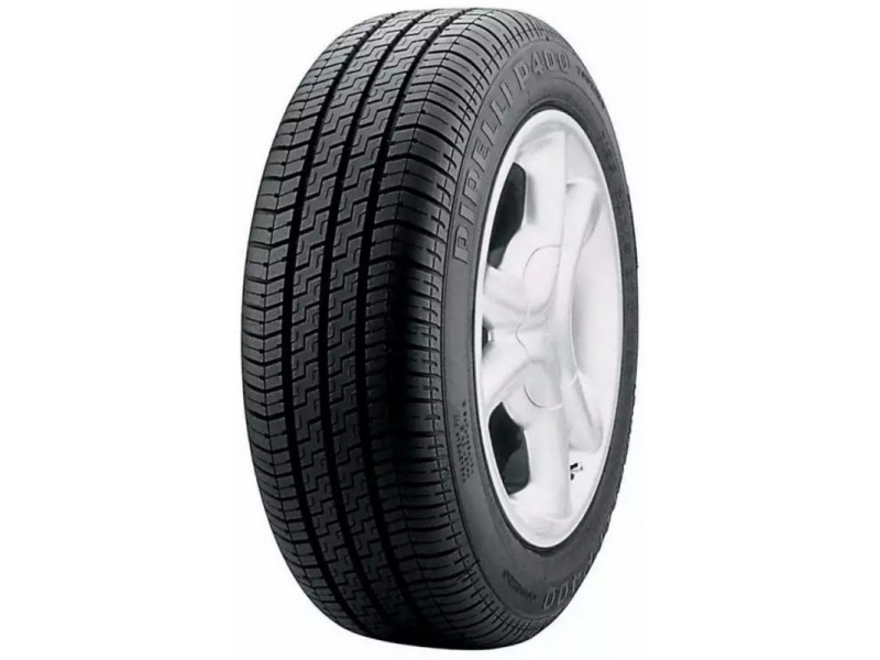 Всесезонная шина Pirelli P400 Touring 215/70 R15 97T