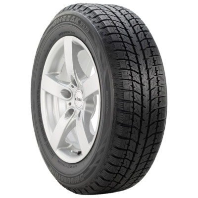 Зимняя шина Bridgestone Blizzak WS70 215/55 R16 97T