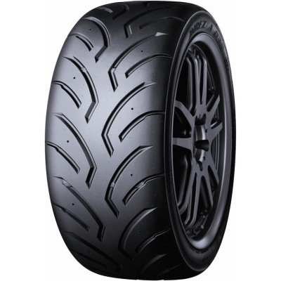Летняя шина Dunlop Direzza 03G 255/40 ZR17 94W