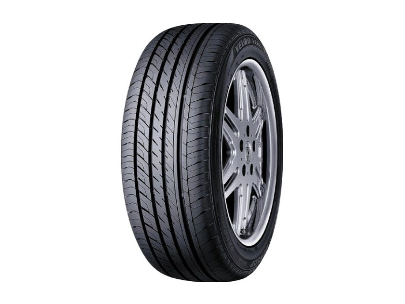 Летняя шина Dunlop Veuro VE302 215/55 R17 94V
