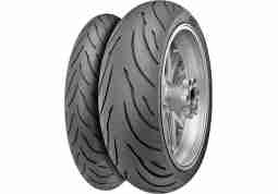 Лiтня шина Continental ContiMotion Z 120/60 R17 55W