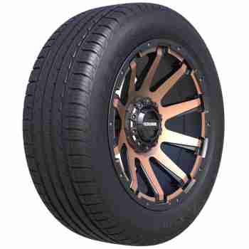 Всесезонная шина Federal Couragia XUV II 225/55 R18 109V