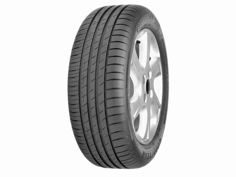 Летняя шина Goodyear EfficientGrip Performance C+ 215/45 R20 95T