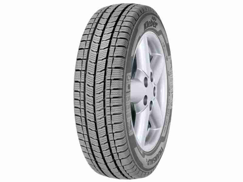 Зимова шина Kleber Transalp 2 215/75 R16C 116/114R