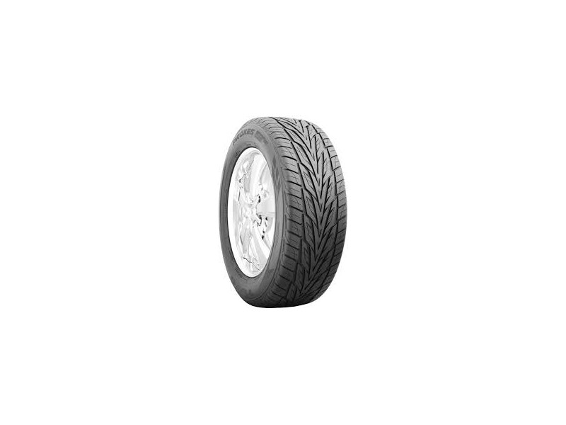 Літня шина Toyo Proxes S/T III 245/55 R19 103V