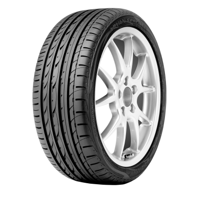 Літня шина Yokohama Advan Sport V103S 235/55 R17 99Y