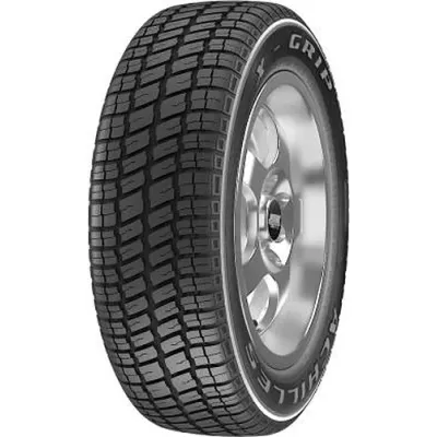 Летняя шина Achilles X-Grip 205/65 R15C 102/100R