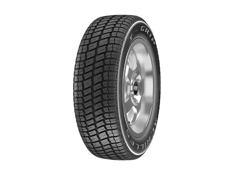 Летняя шина Achilles X-Grip 205/65 R15C 102/100R