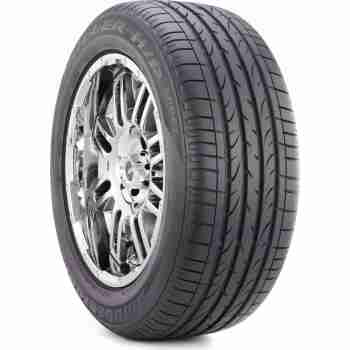 Летняя шина Bridgestone Dueler H/P Sport 225/50 R17 94H Run Flat