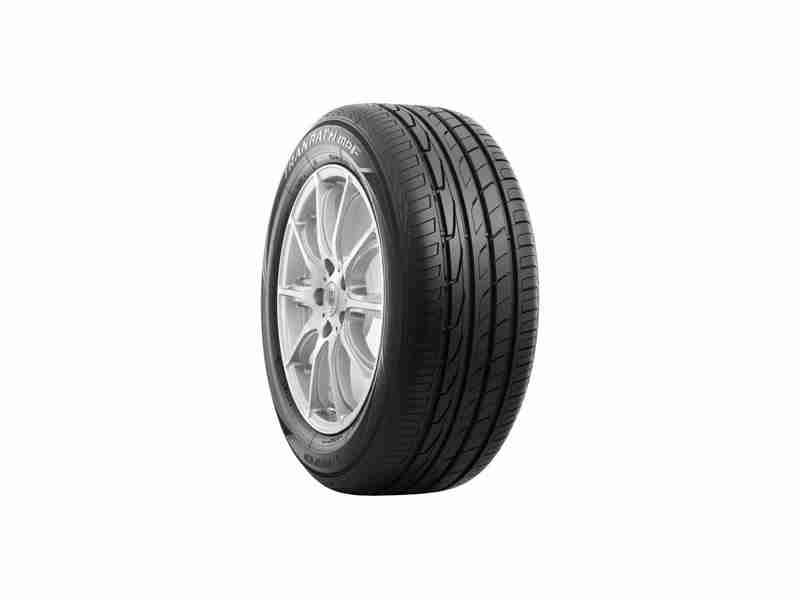 Летняя шина Toyo Tranpath MPF 215/60 R17 96H