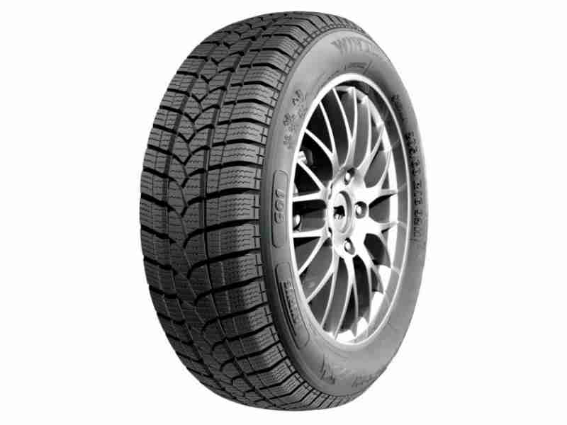 Зимняя шина Taurus 601 Winter 165/70 R14 81T