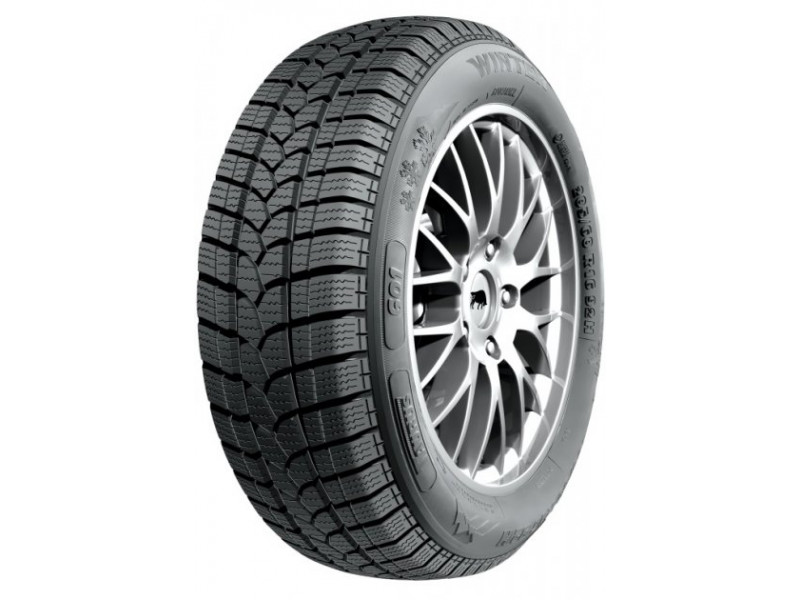 Taurus 601 Winter 165/70 R14 81T
