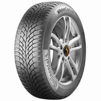 Зимова шина Continental WinterContact TS870 195/65 R15 91T