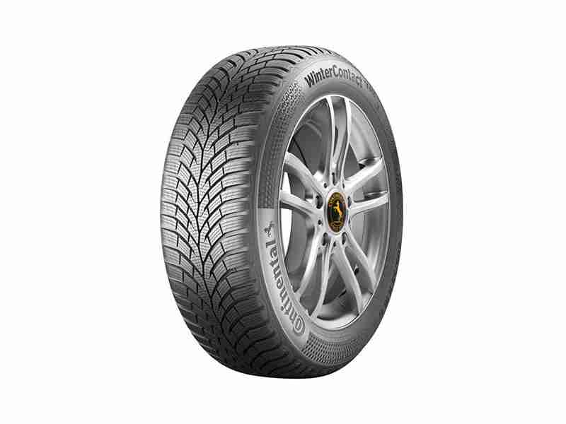 Зимова шина Continental WinterContact TS870 195/65 R15 91T