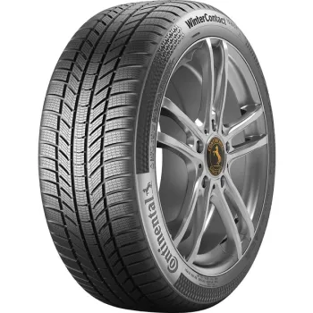 Зимова шина Continental WinterContact TS870P 215/60 R17 96H