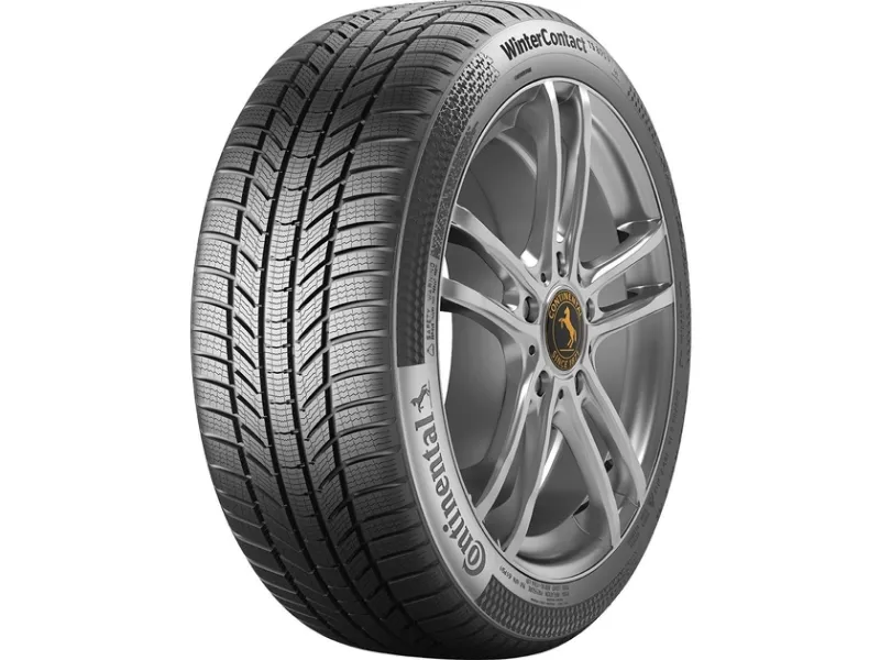 Зимова шина Continental WinterContact TS870P 215/60 R17 96H