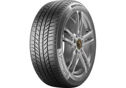 Зимова шина Continental WinterContact TS870P 235/55 R18 100H